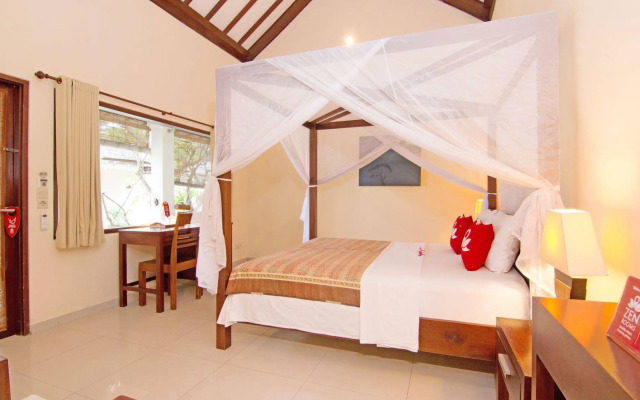 ZEN Rooms Lovina sea shores