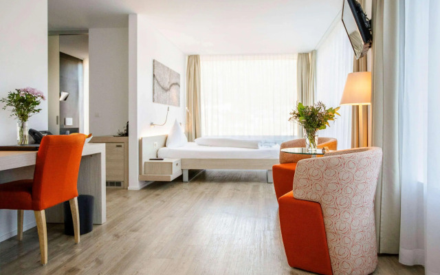 Mercure Chur City West