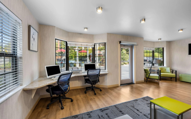 Best Western Grants Pass Inn