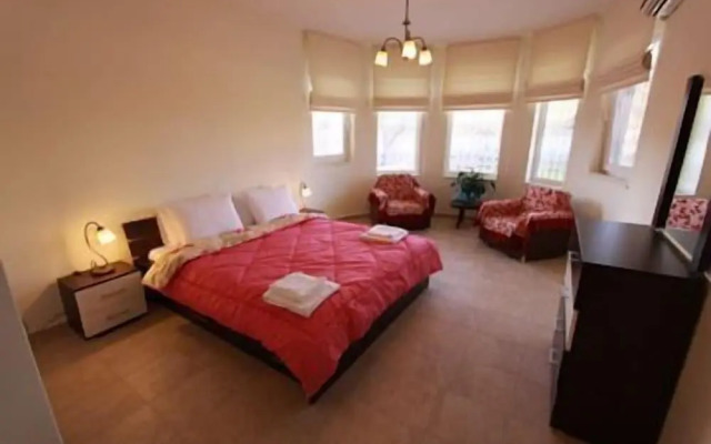 Villa Rosa