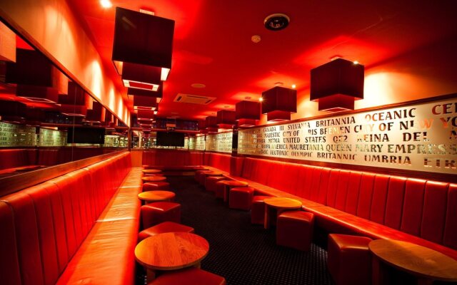 The Liner Hotel