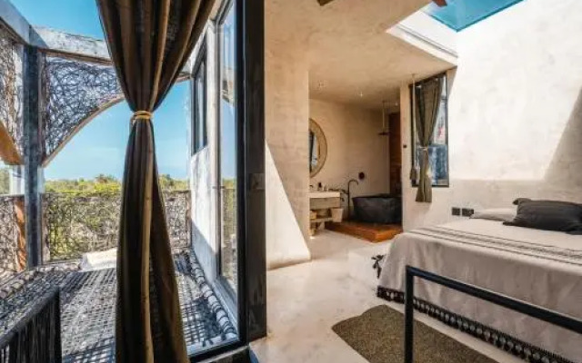 Esmeralda Boutique Hotel & Residences