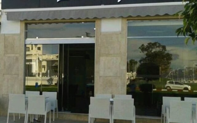 Appartement Complexe La Cassia