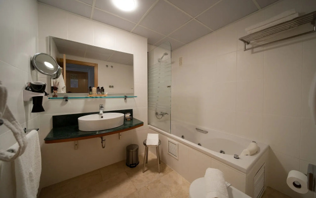 Boutique Hotel LaSort