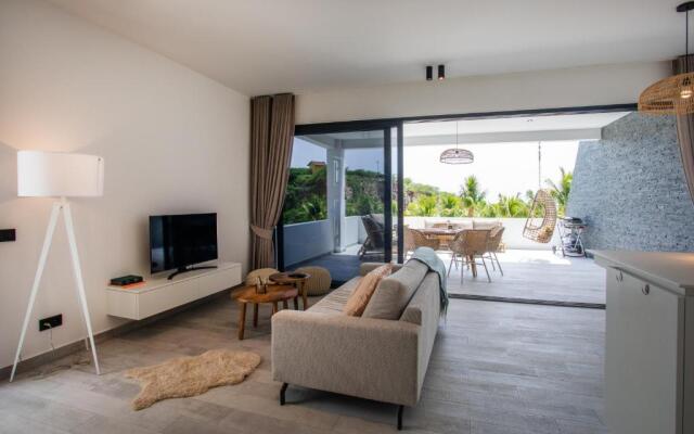 Blue Bay Reef apartment 19