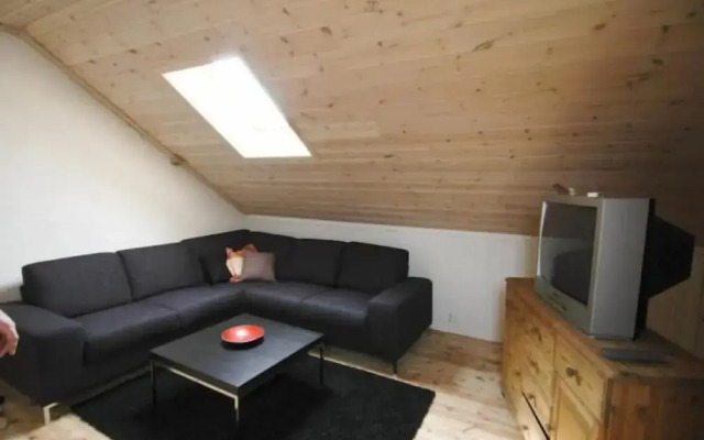 StayPlus Four-Bedroom Holiday House