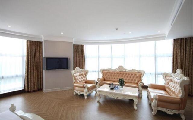 Nan Yang Royal Hotel