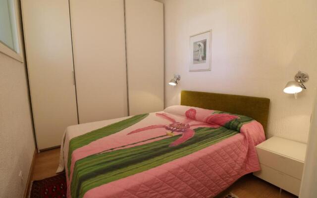 1 bedroom Suquet, 6 min from the Palais, balcony city & port view 220