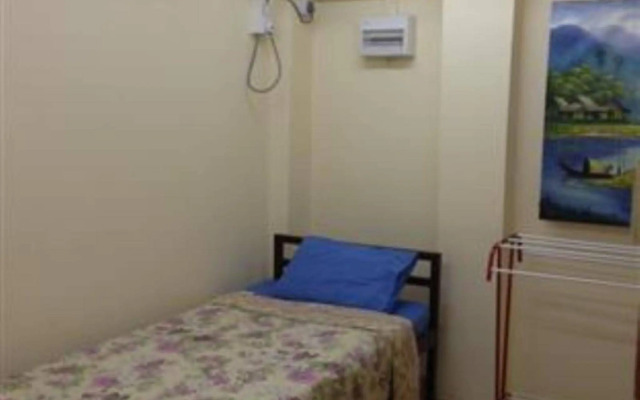 Hninn Si Budget Inn