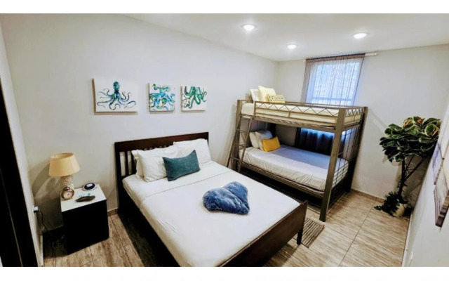 Somos Hotel - San Juan