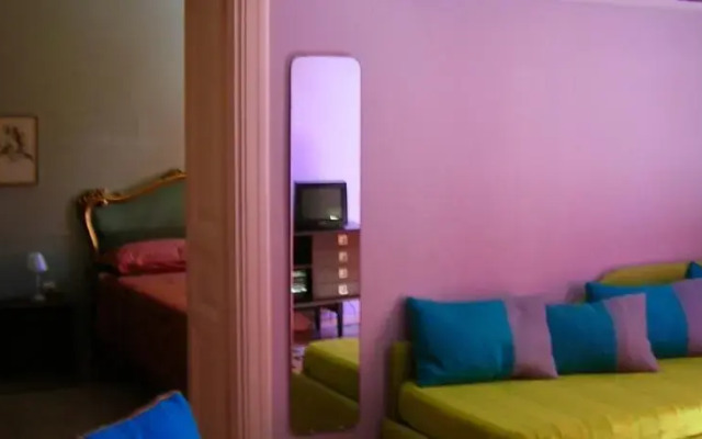 La Casa Gramatica