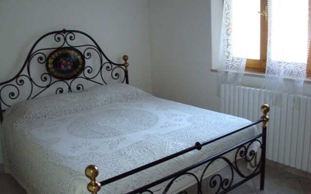 B&B Villa Colle