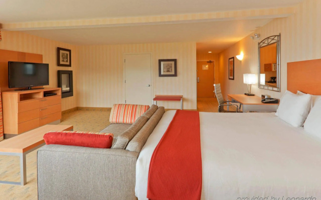 Fairfield Inn & Suites by Marriott San Francisco Pacifica