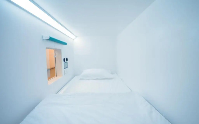 Bobopod Dago, Bandung