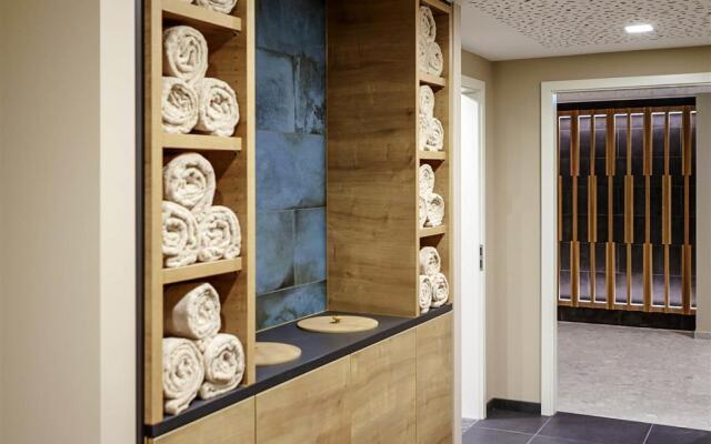 Novotel Muenchen City