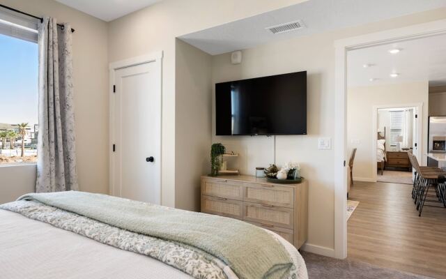 Hummingbird Retreat 2 Bedroom Condo