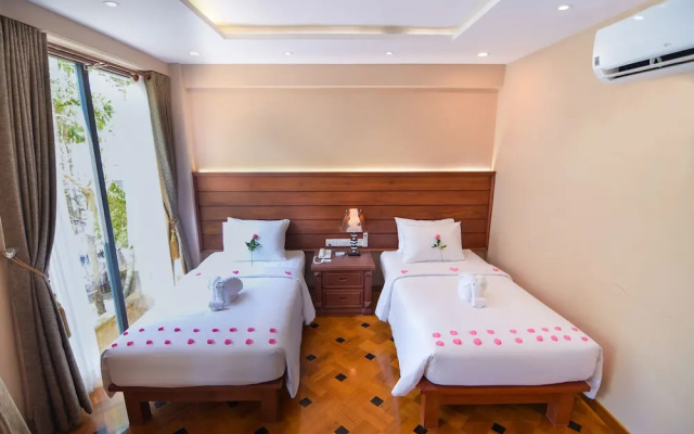 Virgin Beach Hotel