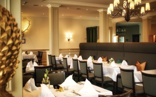 Parkhotel Surenburg
