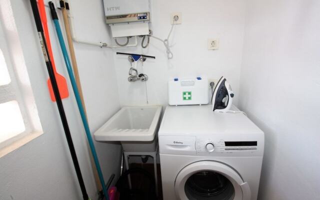 Apartamento Casa Stits