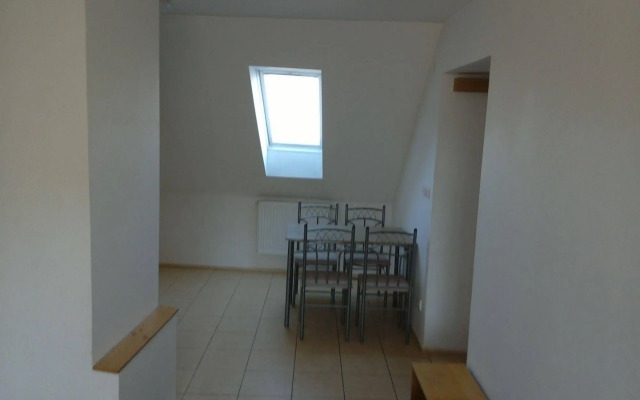 Penzion a Restaurace Na Jízdárně