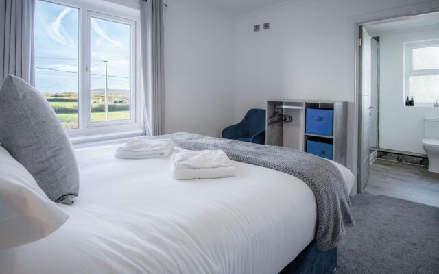 Vista Suite - 3 Bed Apartment - Ocean Breeze