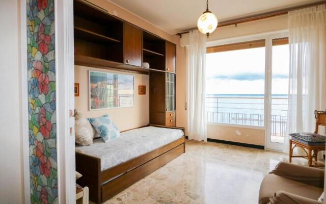 H11 [Arma Vista Mare Panoramica]