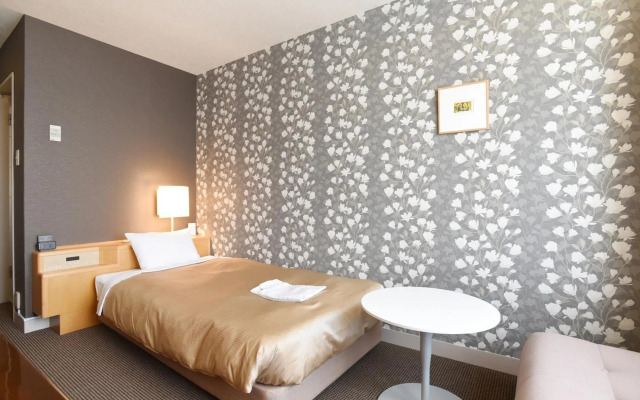 Hotel Grandvert GIZAN