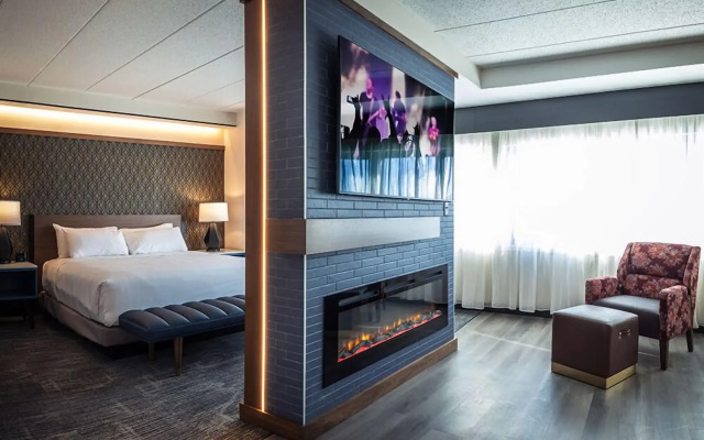 Grand Casino Mille Lacs