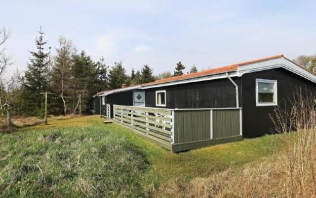 Holiday home Ålbæk VIII