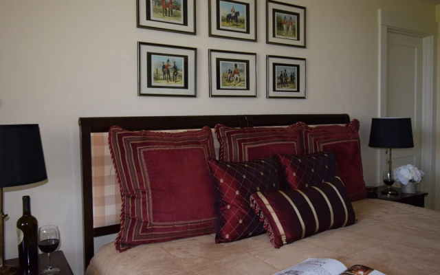 Cedar Spring Inn & Spa