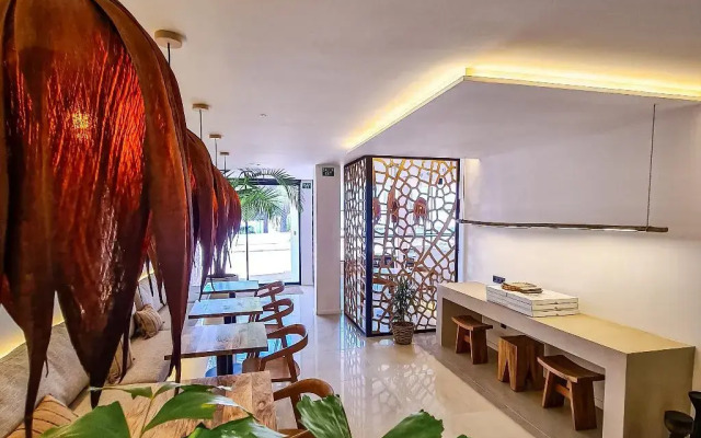 S´Estancia Suites