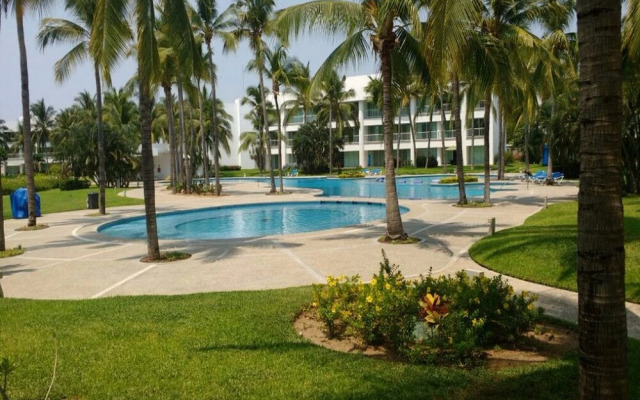 Mayan Lakes 2