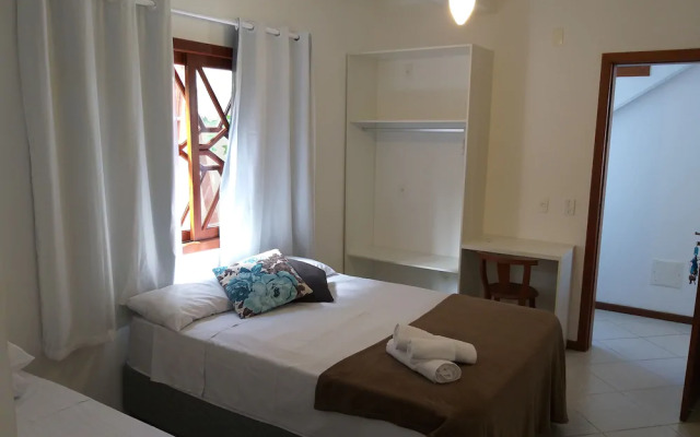 Espaço Conexão Hostel