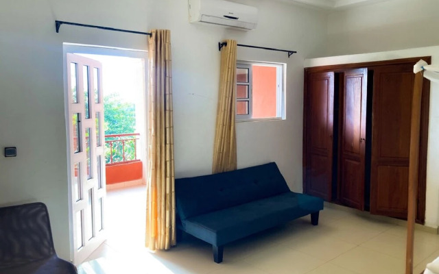 Hotel Bel Azur Grand-Popo