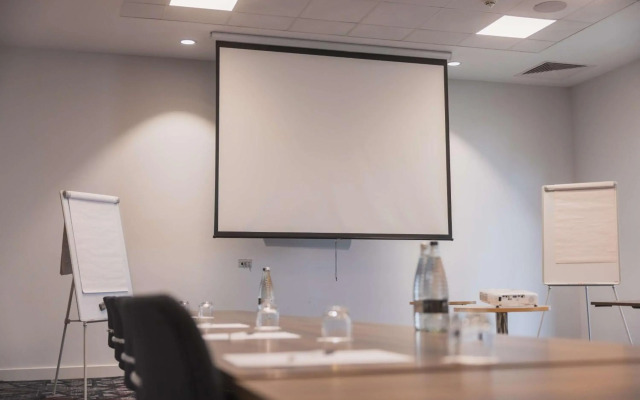 Hilton Garden Inn Birmingham Airport