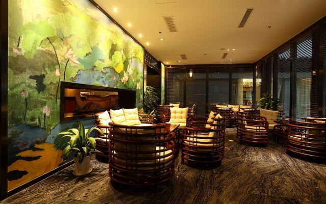 Yuquan Hotel