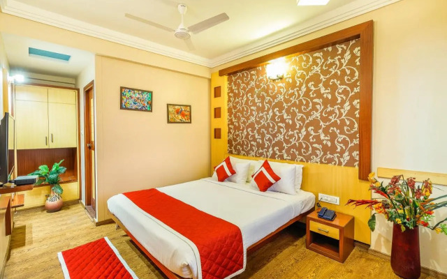 Treebo Trend Hotel Kanthi Comforts