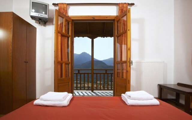 Hotel Semeli