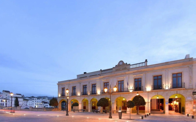 Parador de Ronda