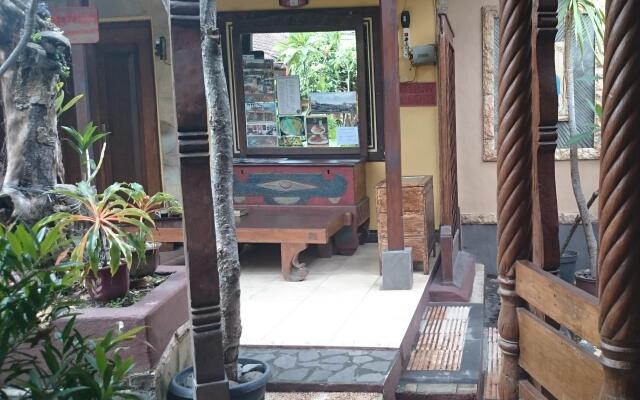 Handika Hotel Mataram