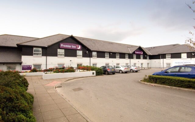 Premier Inn Truro