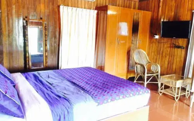 Aquabliss Resort