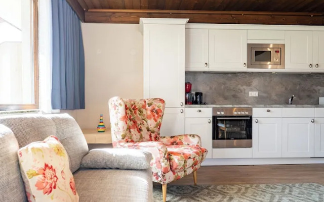 DAS Hubertus Apartments in Schladming