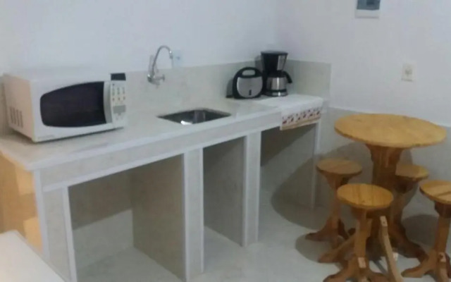 Espaço Elza Izabel