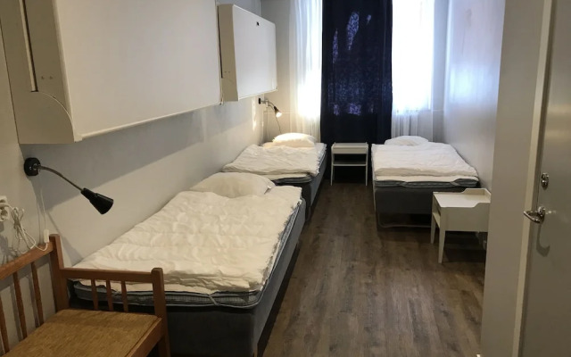 Åsens Vandrarhem Uvboet - Hostel