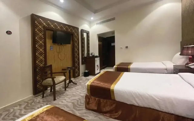 Retaj Inn Hotel