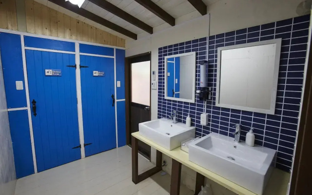 Preta Torami - Hostel