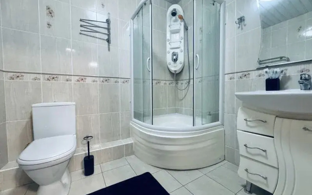 Апартаменты Вегас на пр-те Молодежный, д. 31