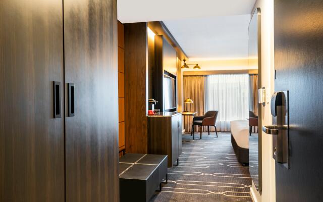 Crowne Plaza Sydney Airport by IHG
