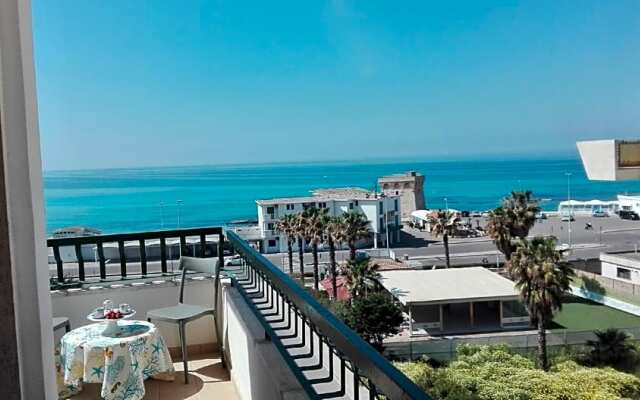 le terrazze sul mare gallipoli lido